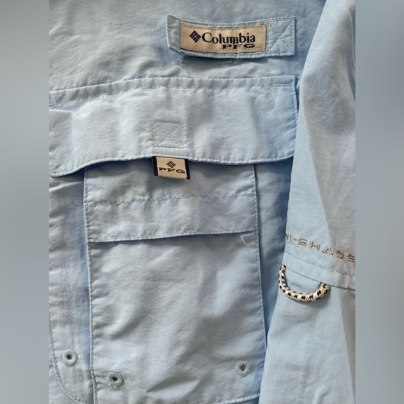 Men’s Patagonia PFG - Large - Picture 8 of 13